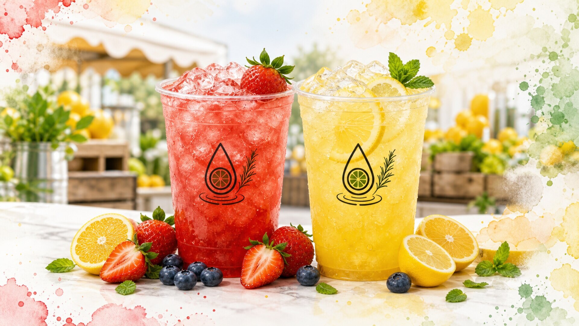 Something Refreshing