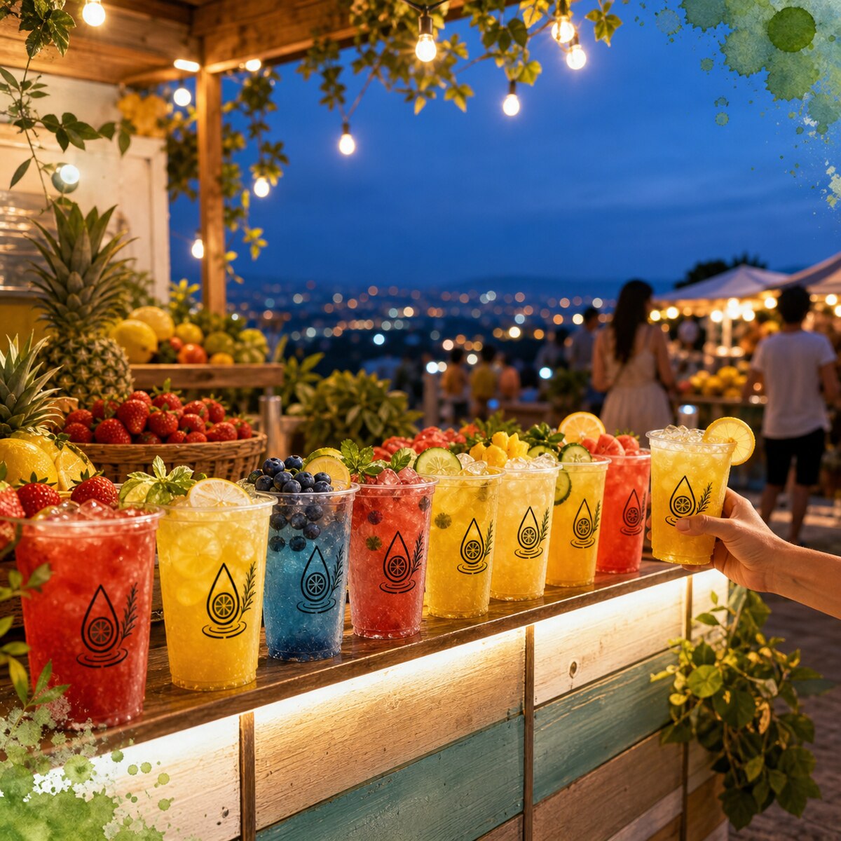Market on the Hill — Cedar Hill Community Market