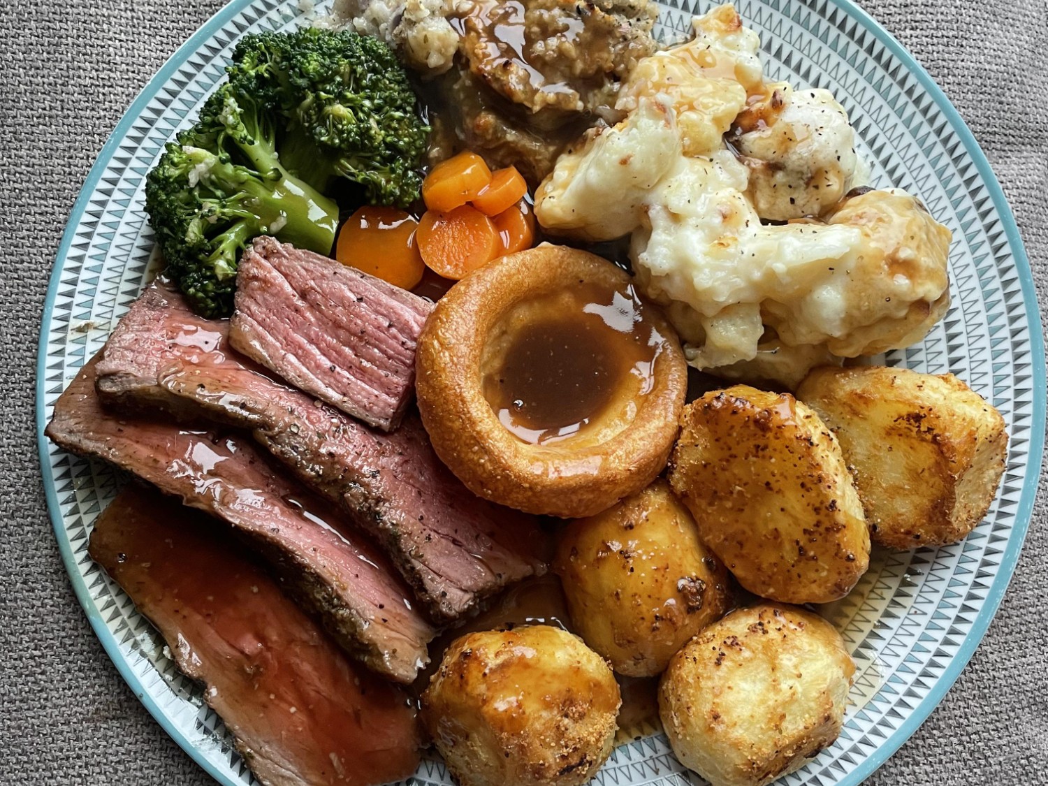 Sunday Roast