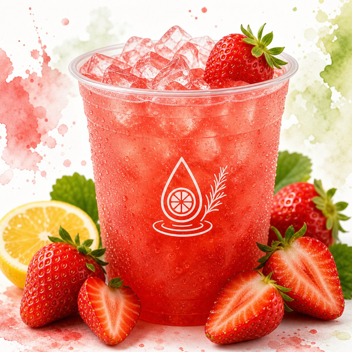 Fresh Strawberry