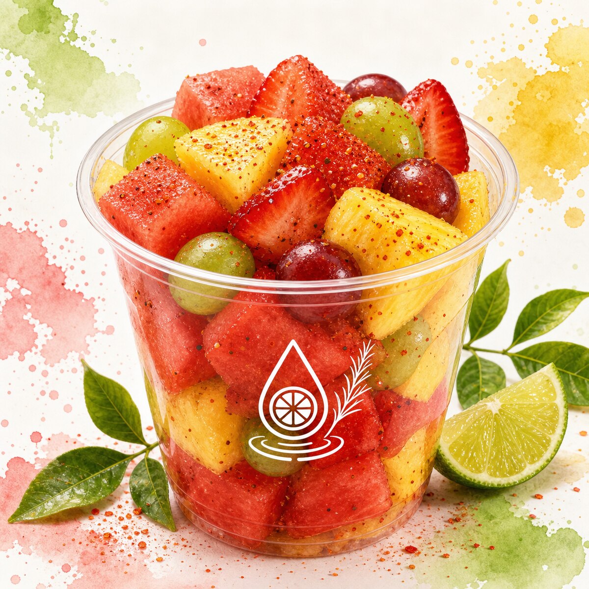 Fruit Cup