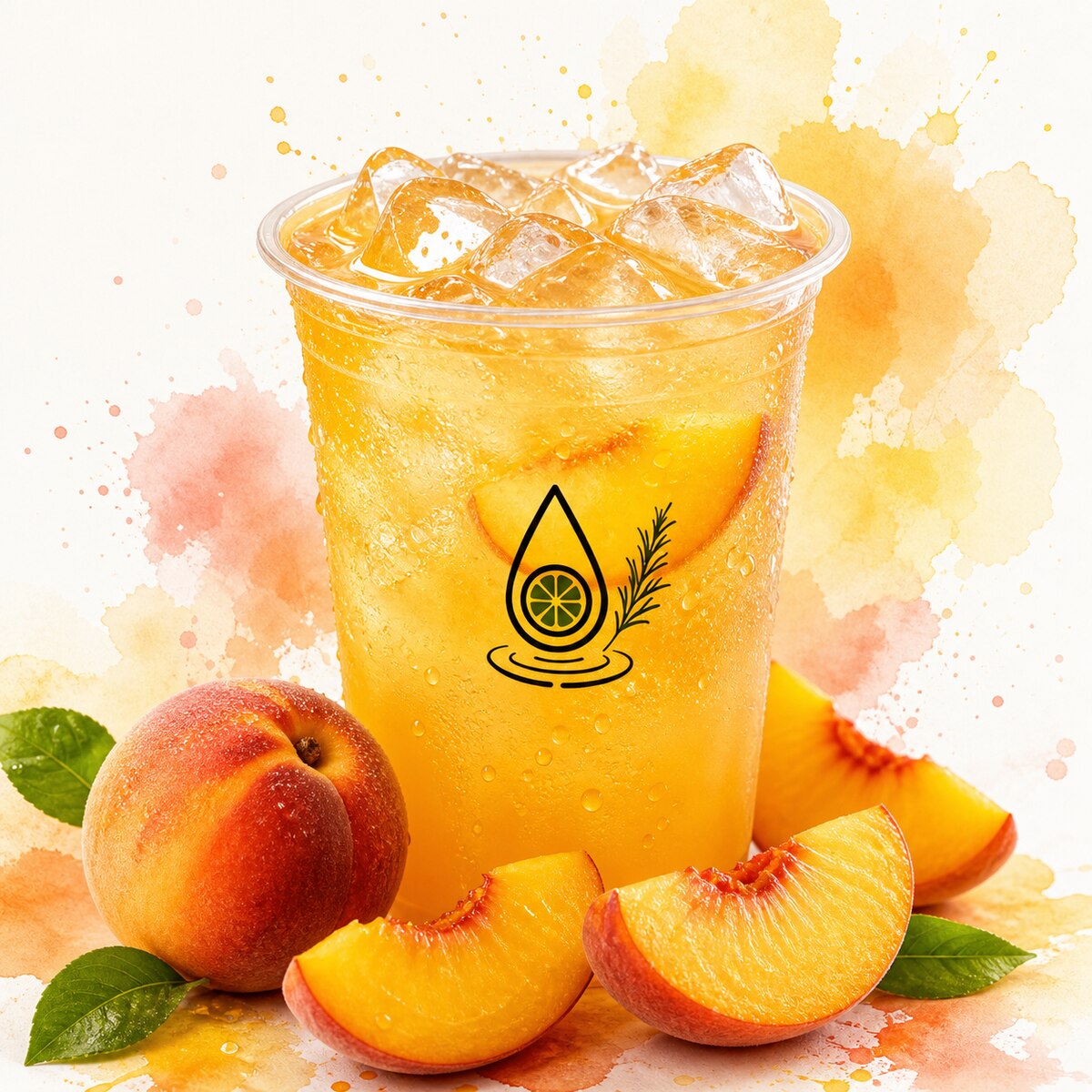 Peach