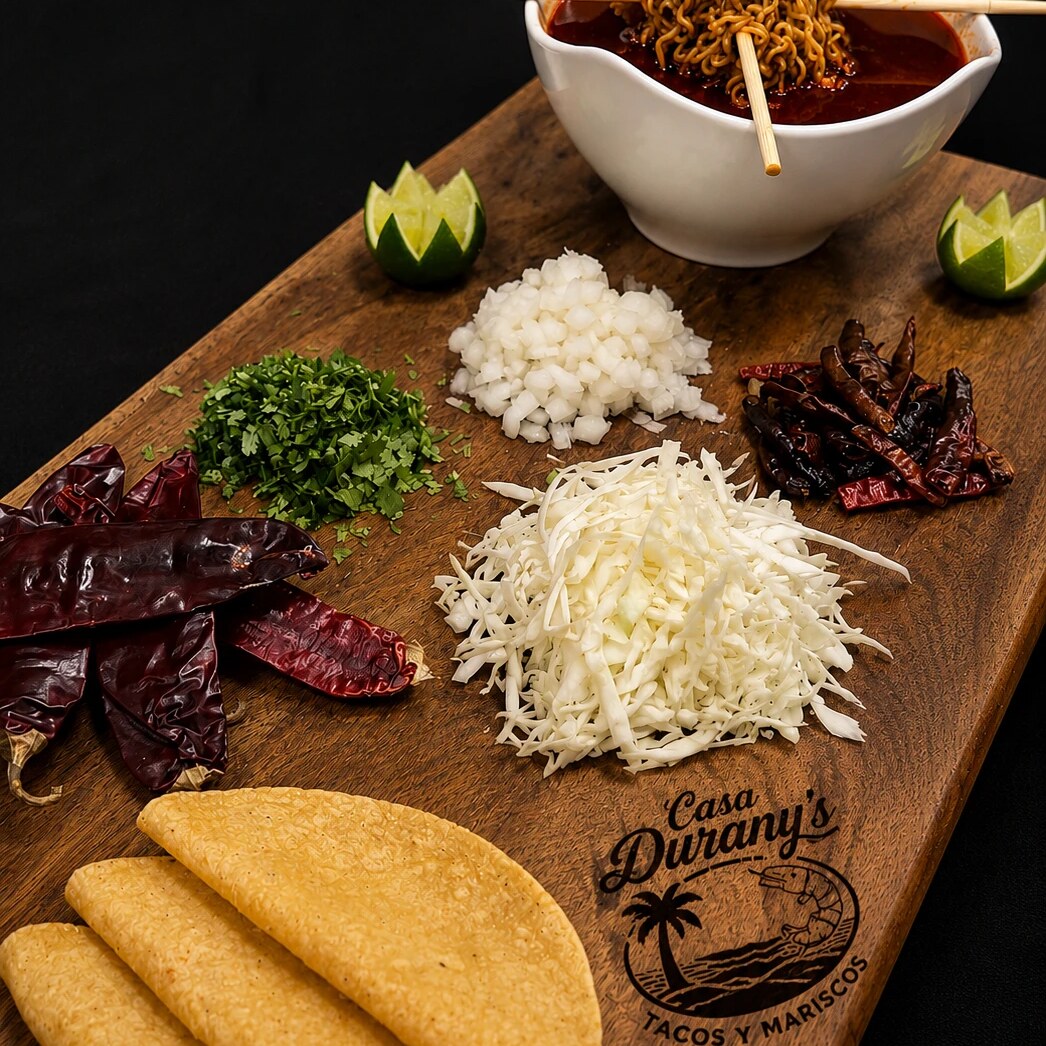 Birria Bowl