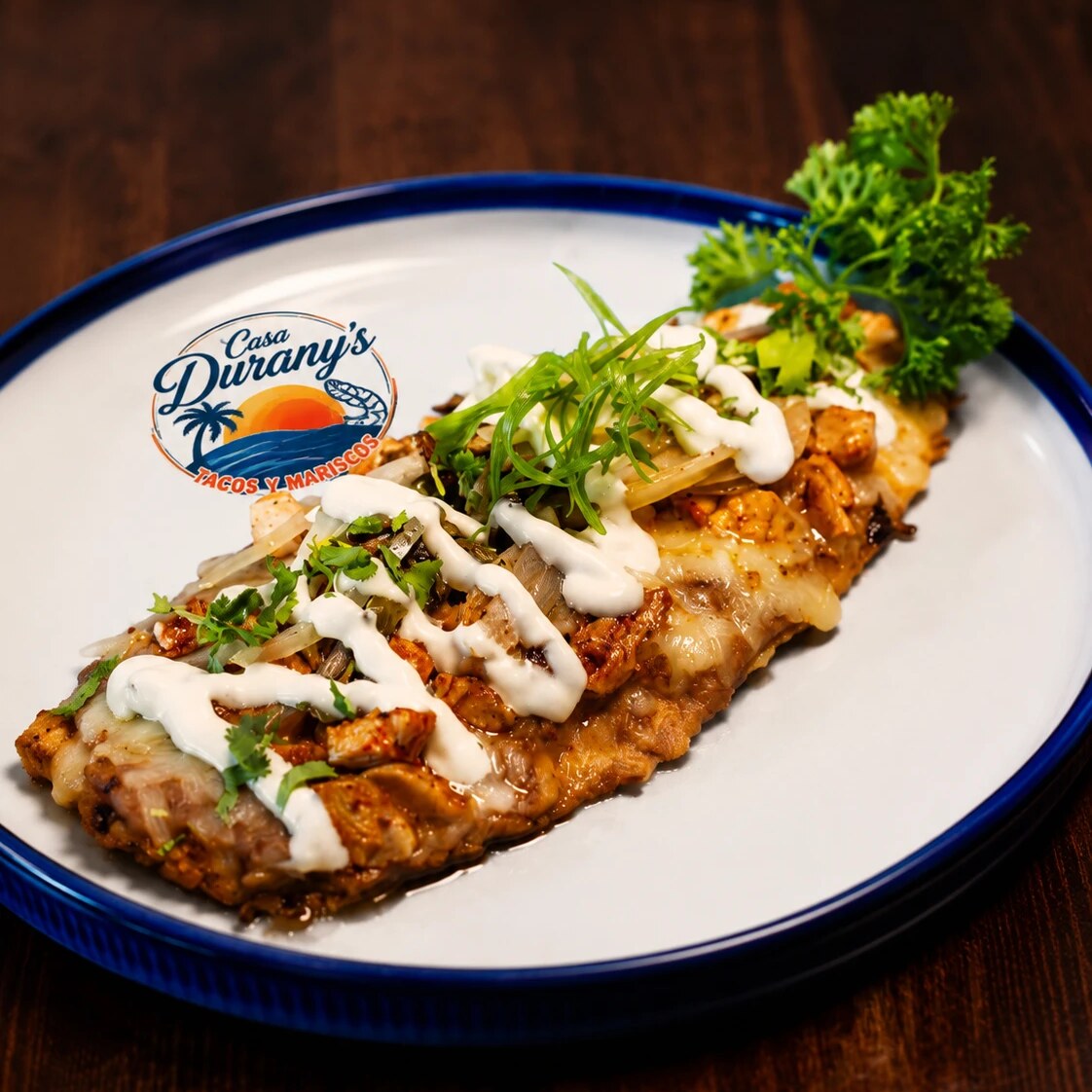 Filete a La Plancha / Grilled Fish